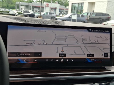 2026 BMW X5 xDrive50e Plug-In Hybrid