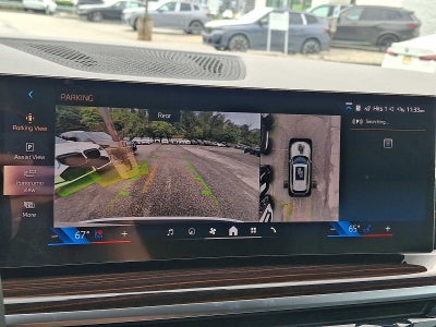 2026 BMW X5 xDrive50e Plug-In Hybrid