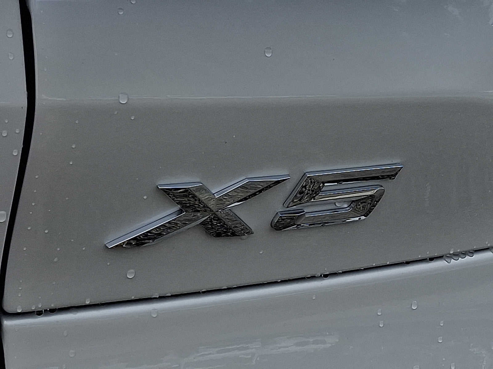 2026 BMW X5 xDrive50e Plug-In Hybrid