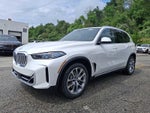 2026 BMW X5 xDrive50e Plug-In Hybrid