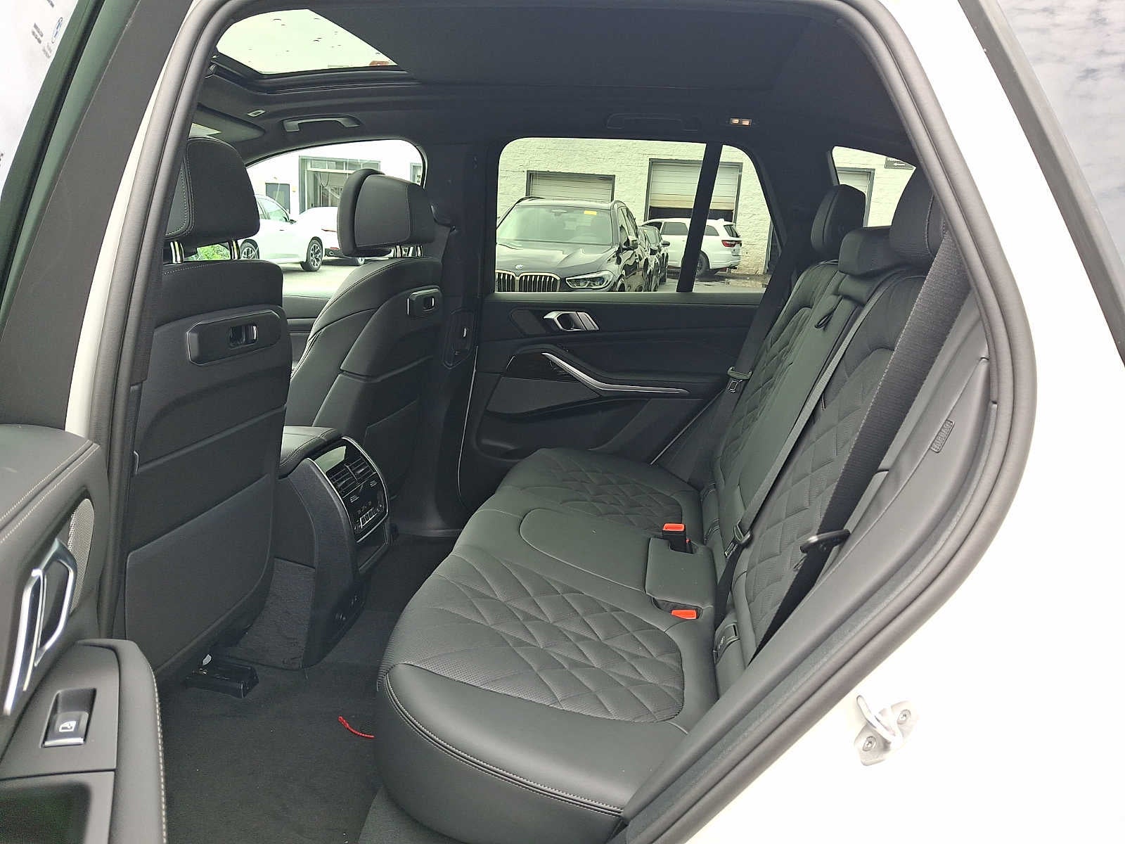 2026 BMW X5 xDrive50e Plug-In Hybrid