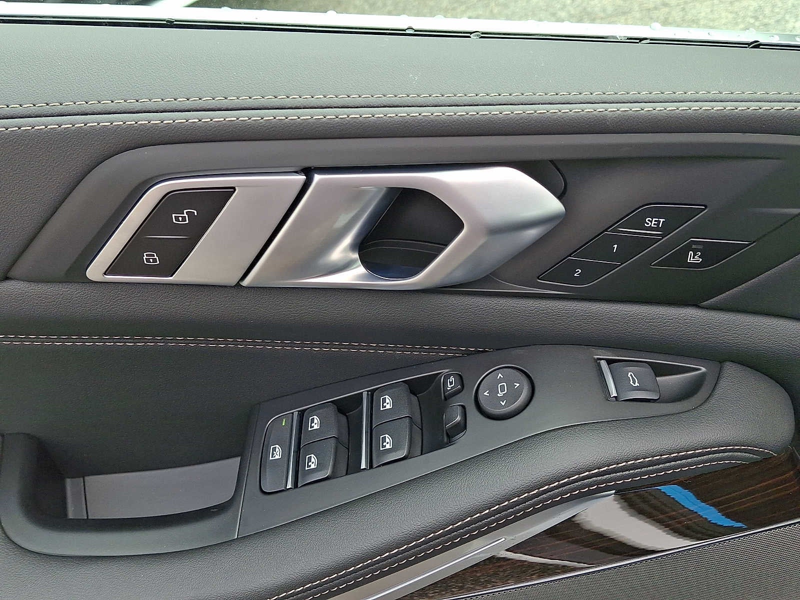 2026 BMW X5 xDrive50e Plug-In Hybrid