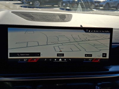 2026 BMW X5 xDrive50e Plug-In Hybrid