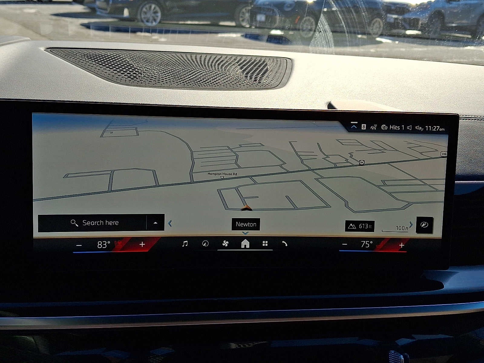 2026 BMW X5 xDrive50e Plug-In Hybrid