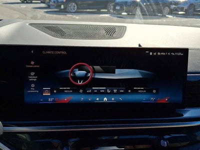 2026 BMW X5 xDrive50e Plug-In Hybrid