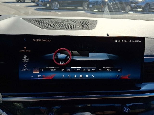 2026 BMW X5 xDrive50e Plug-In Hybrid