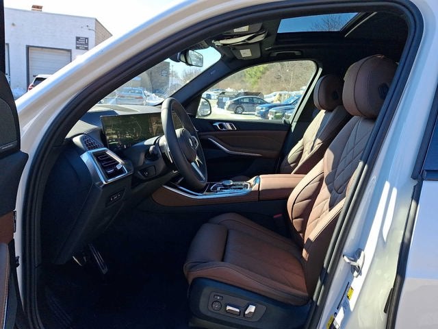 2026 BMW X5 xDrive50e Plug-In Hybrid