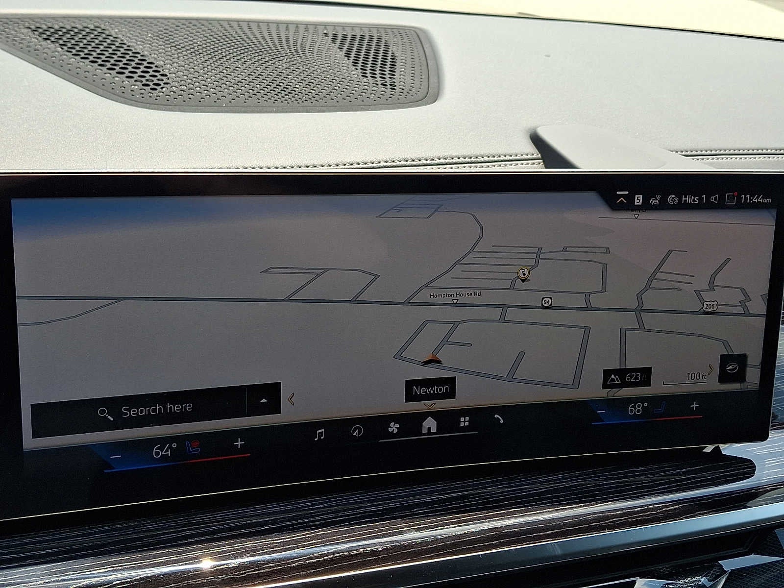 2026 BMW X5 xDrive50e Plug-In Hybrid