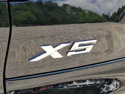 2026 BMW X5 xDrive50e Plug-In Hybrid