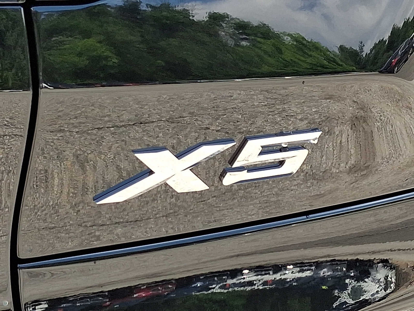 2026 BMW X5 xDrive50e Plug-In Hybrid