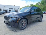 2026 BMW X5 xDrive50e Plug-In Hybrid