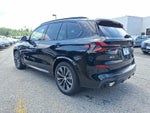 2026 BMW X5 xDrive50e Plug-In Hybrid