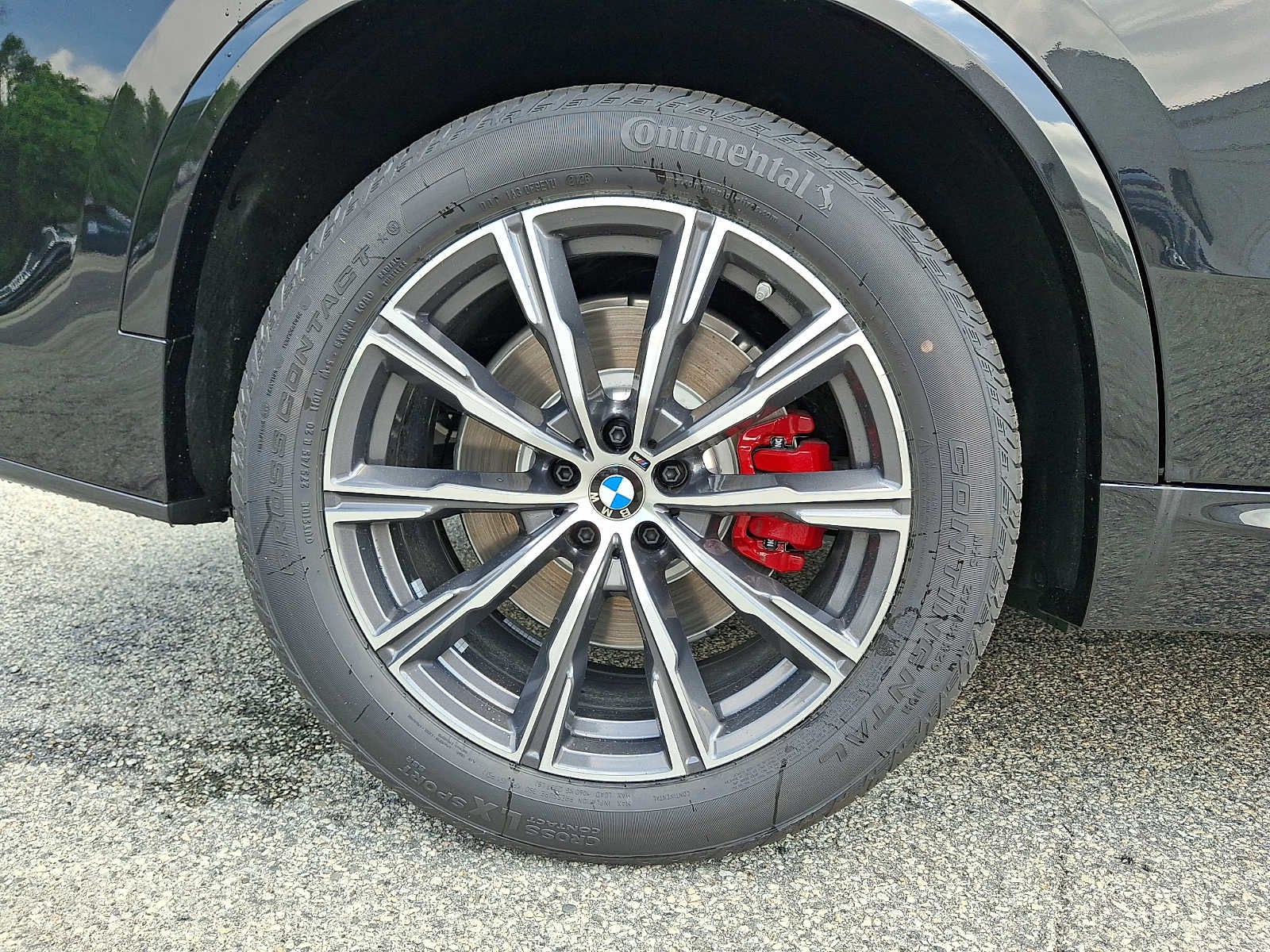 2026 BMW X5 xDrive50e Plug-In Hybrid