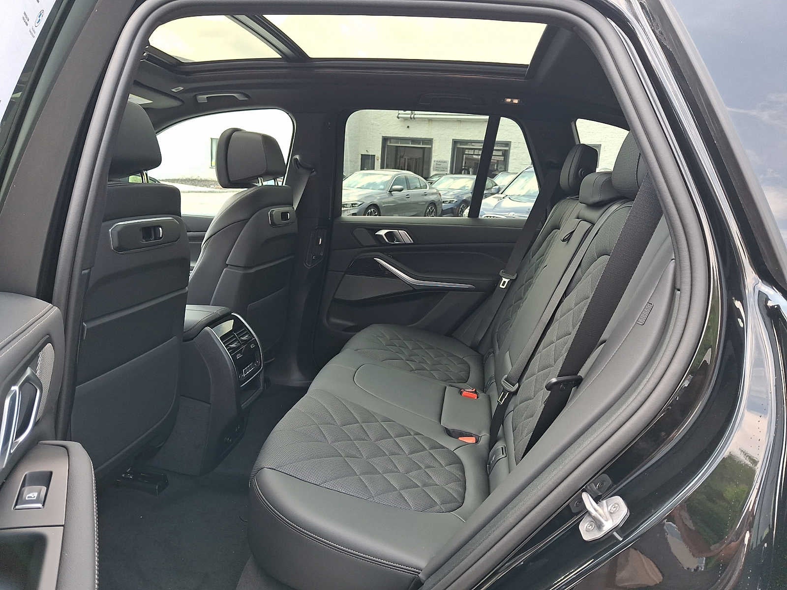 2026 BMW X5 xDrive50e Plug-In Hybrid