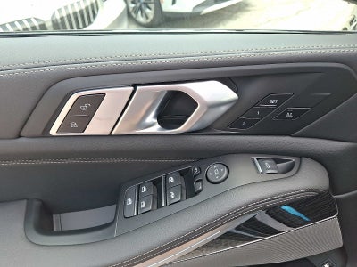 2026 BMW X5 xDrive50e Plug-In Hybrid
