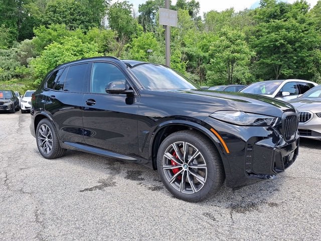 2026 BMW X5 xDrive50e Plug-In Hybrid