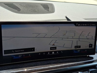 2026 BMW X5 xDrive50e Plug-In Hybrid