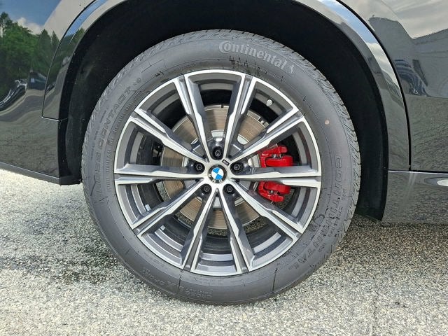 2026 BMW X5 xDrive50e Plug-In Hybrid