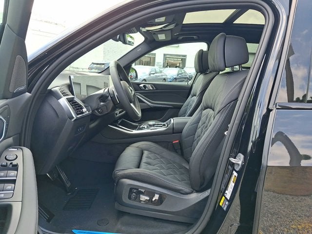 2026 BMW X5 xDrive50e Plug-In Hybrid