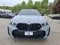 2024 BMW X6 M60i Sports Activity Coupe