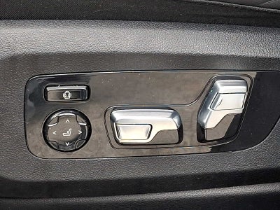2024 BMW X6 M60i Sports Activity Coupe