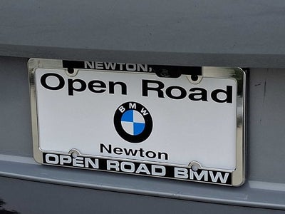 2024 BMW X6 M60i Sports Activity Coupe