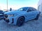 2026 BMW X6 M60i Sports Activity Coupe