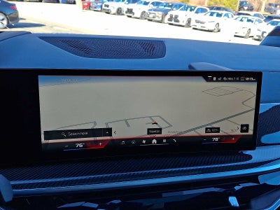 2026 BMW X6 M60i Sports Activity Coupe