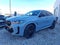 2026 BMW X6 M60i Sports Activity Coupe