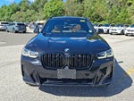 2024 BMW X3 xDrive30i Sports Activity Vehicle