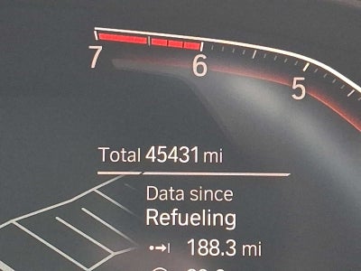 2024 BMW X3 xDrive30i Sports Activity Vehicle