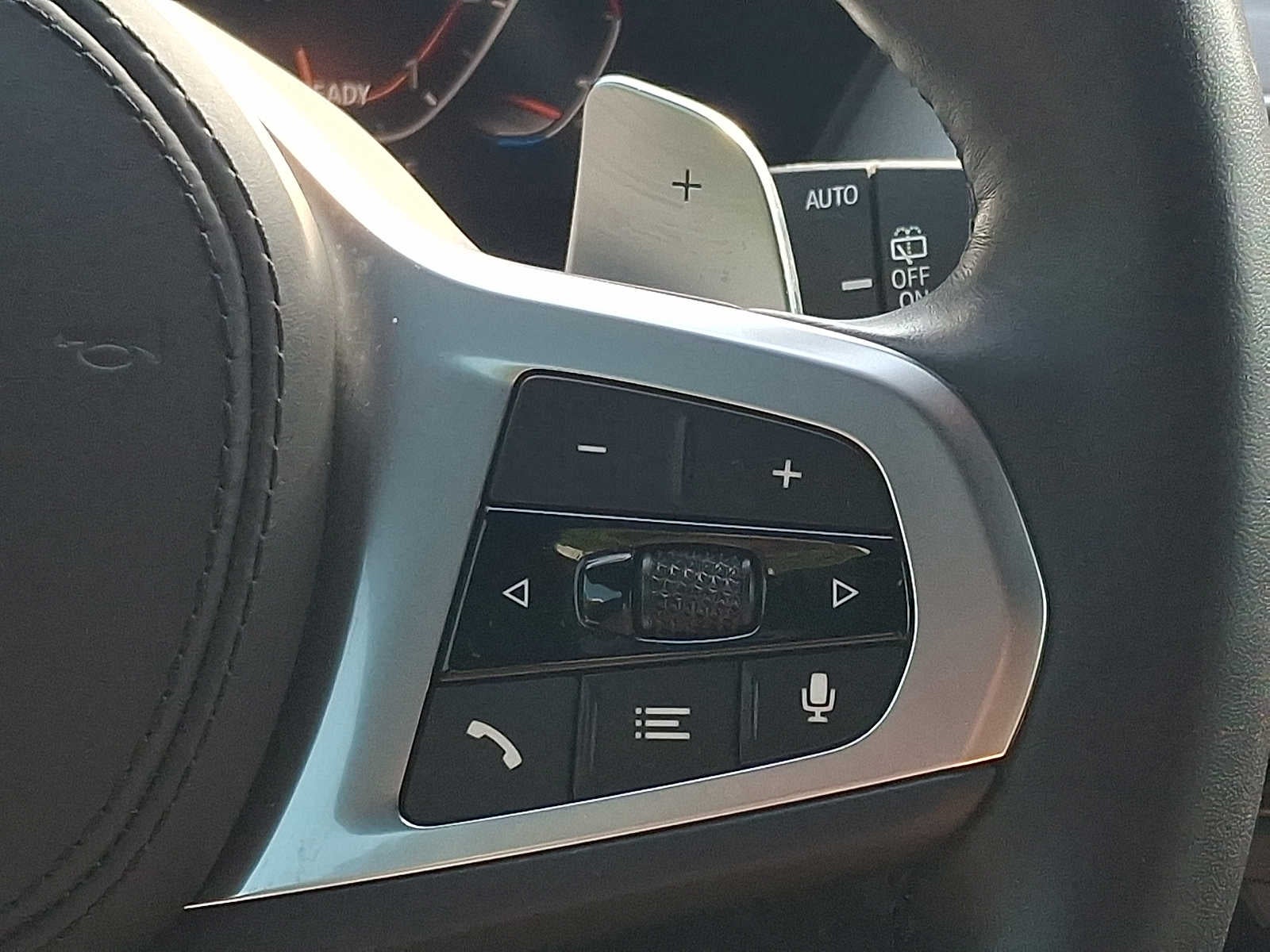 2024 BMW X3 xDrive30i Sports Activity Vehicle