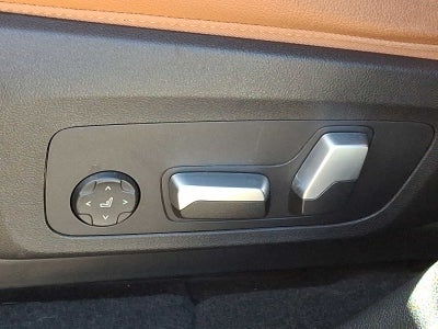 2024 BMW X3 xDrive30i Sports Activity Vehicle