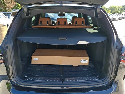 2024 BMW X3 xDrive30i Sports Activity Vehicle