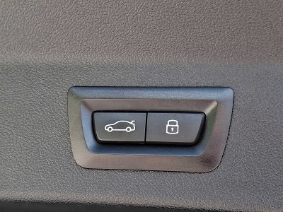 2024 BMW X3 xDrive30i Sports Activity Vehicle