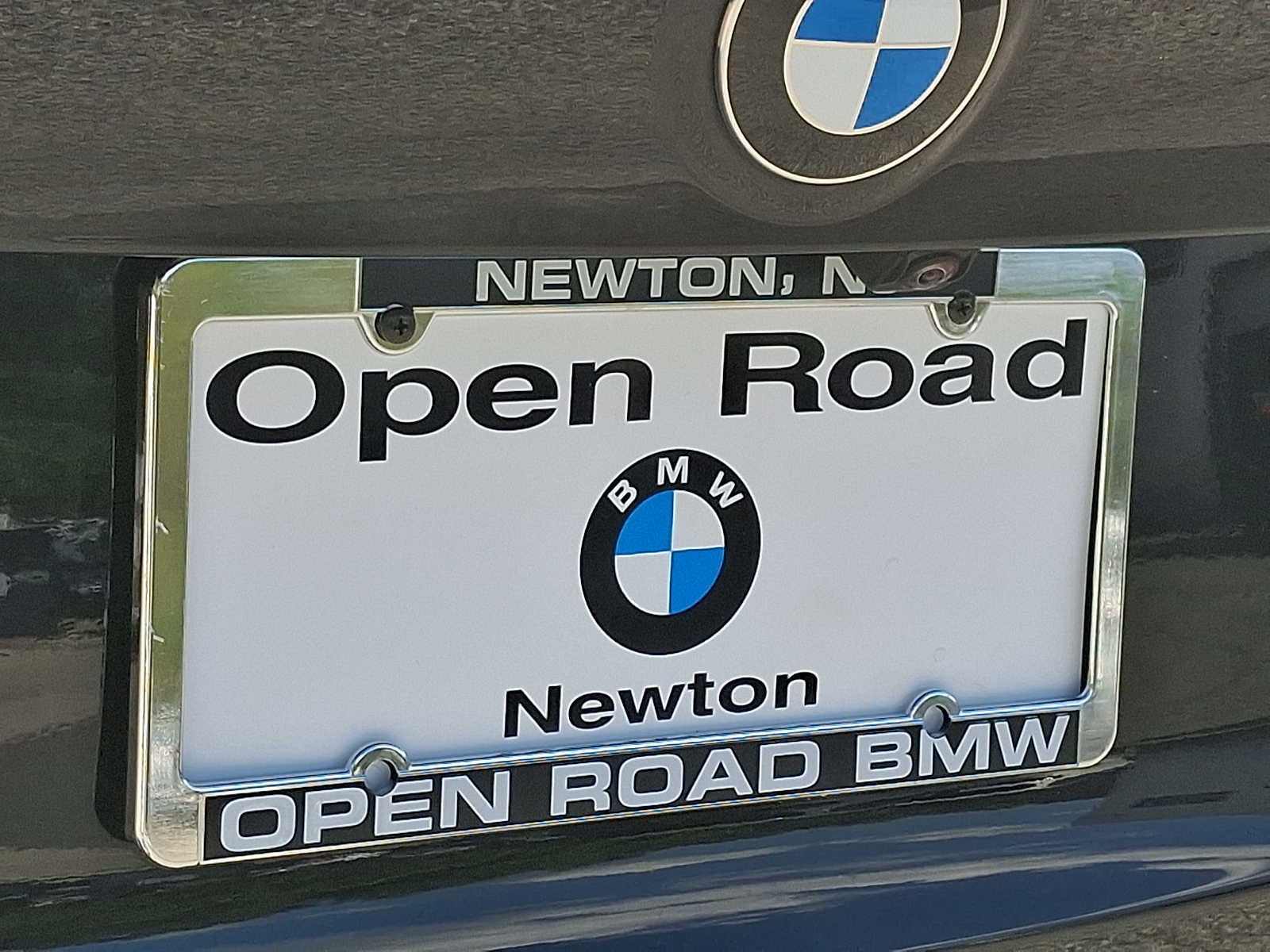 2024 BMW X3 xDrive30i Sports Activity Vehicle