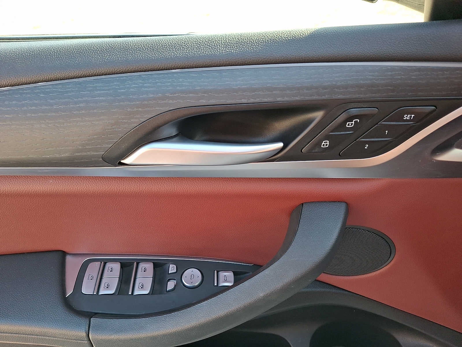 2023 BMW X3 xDrive30i Sports Activity Vehicle