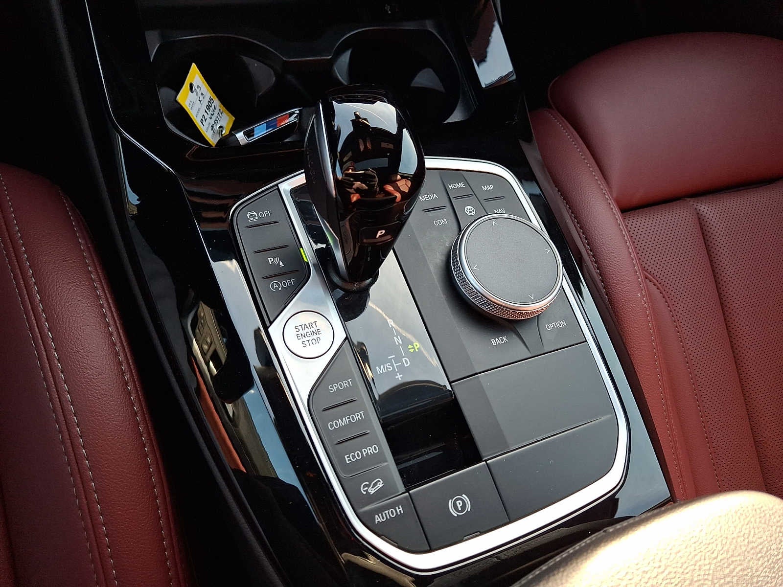 2023 BMW X3 xDrive30i Sports Activity Vehicle