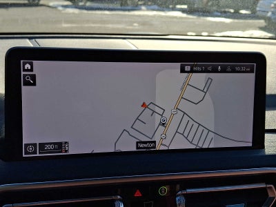 2023 BMW X3 xDrive30i Sports Activity Vehicle