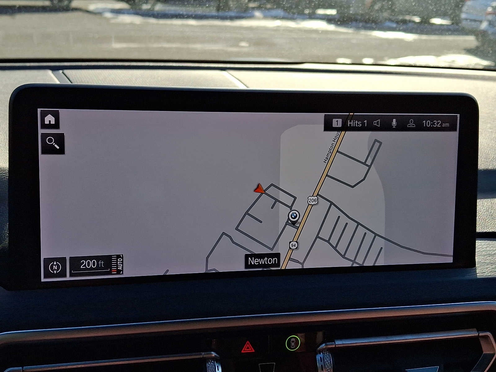 2023 BMW X3 xDrive30i Sports Activity Vehicle