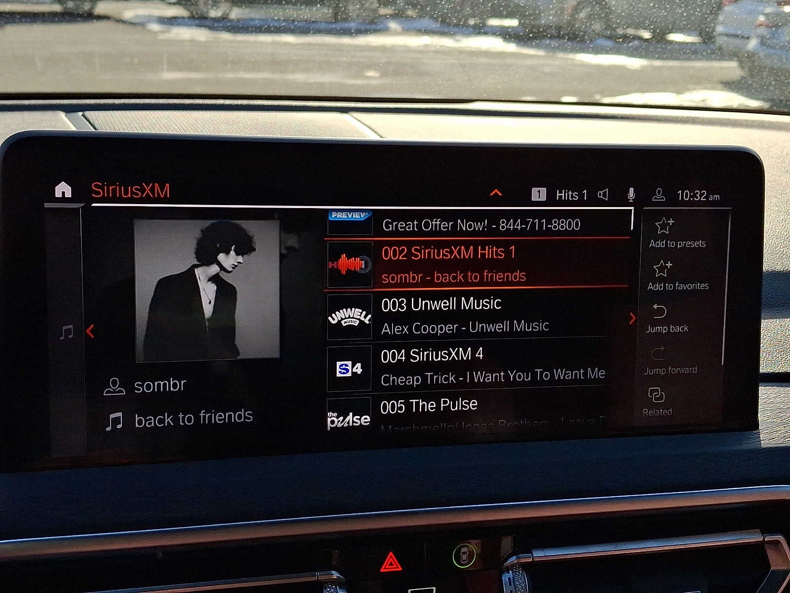 2023 BMW X3 xDrive30i Sports Activity Vehicle