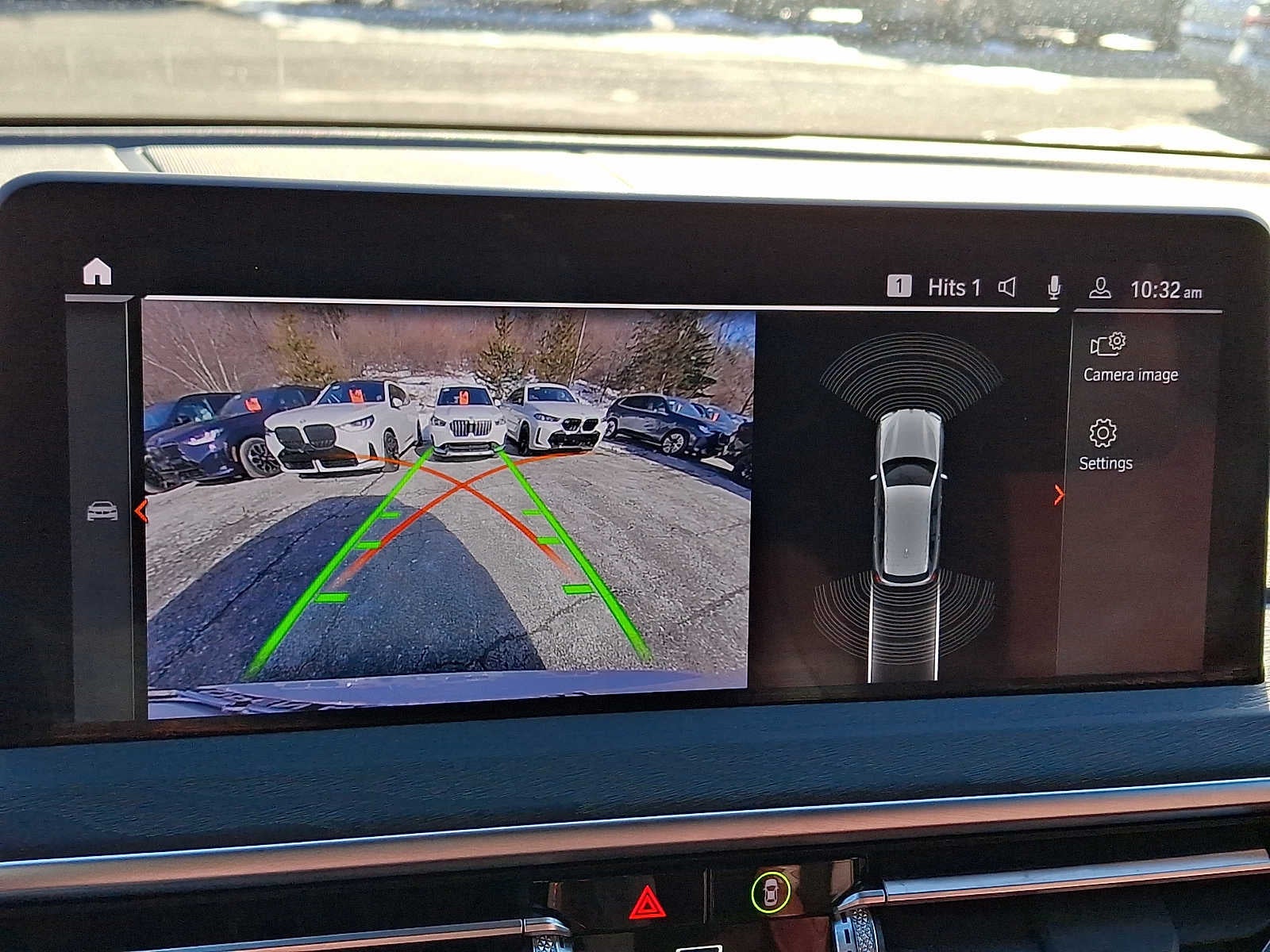 2023 BMW X3 xDrive30i Sports Activity Vehicle