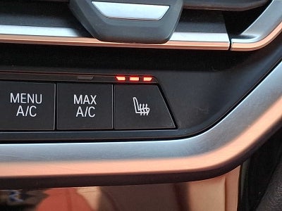 2023 BMW X3 xDrive30i Sports Activity Vehicle