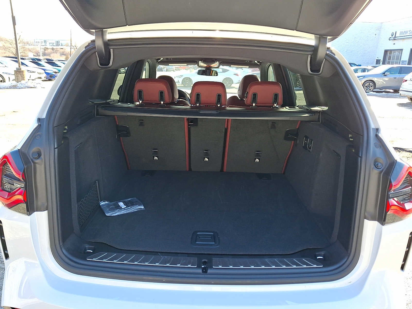 2023 BMW X3 xDrive30i Sports Activity Vehicle