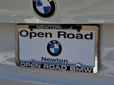 2023 BMW X3 xDrive30i Sports Activity Vehicle