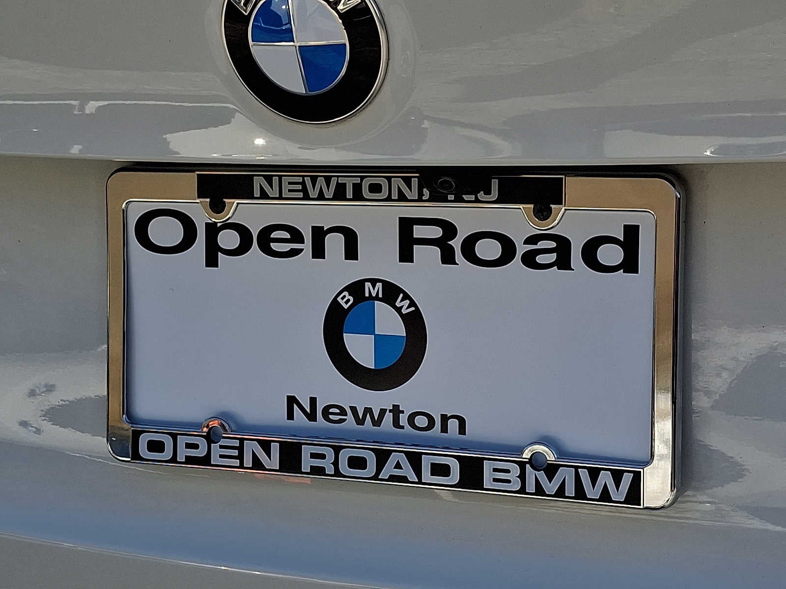 2023 BMW X3 xDrive30i Sports Activity Vehicle