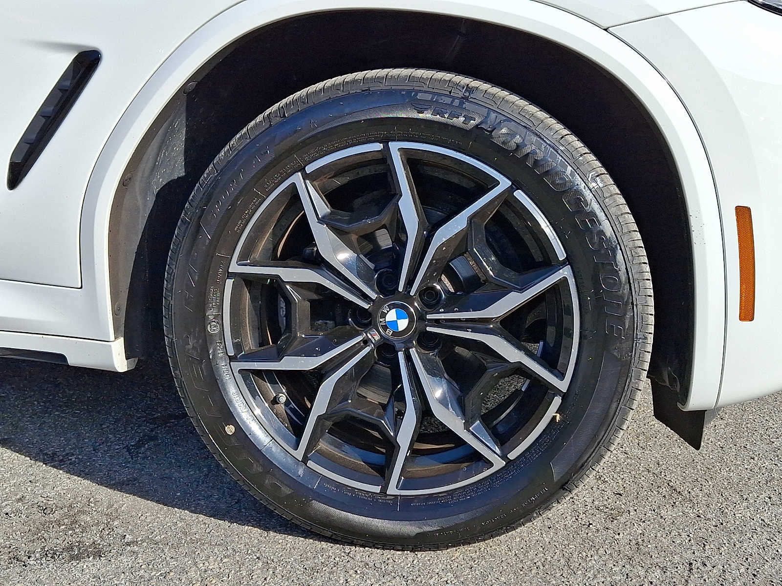 2023 BMW X3 xDrive30i Sports Activity Vehicle