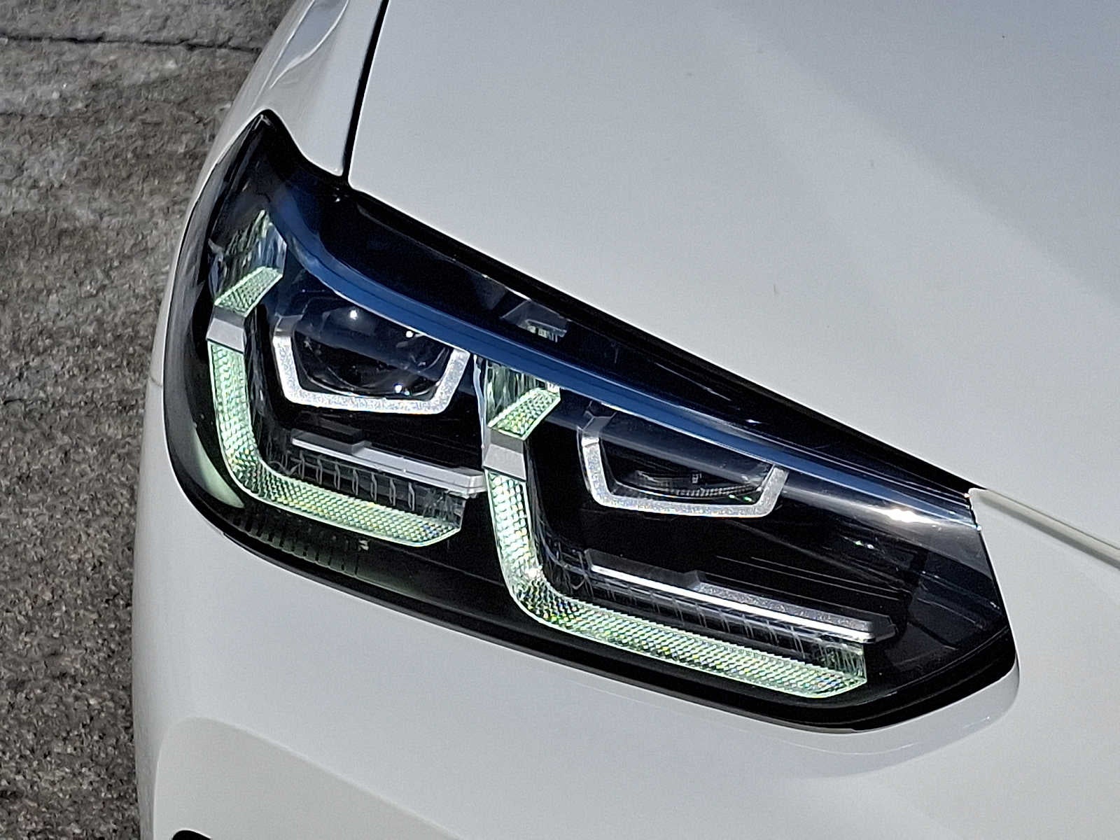 2023 BMW X3 xDrive30i Sports Activity Vehicle