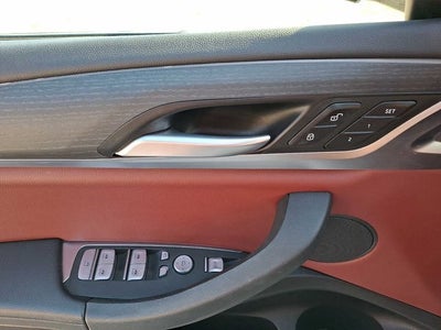 2023 BMW X3 xDrive30i Sports Activity Vehicle
