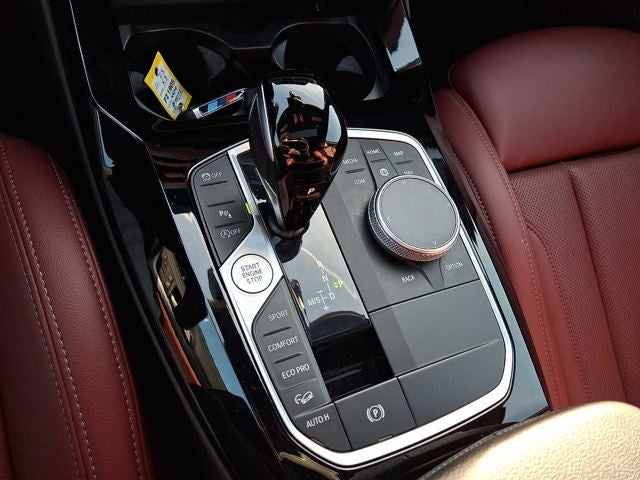 2023 BMW X3 xDrive30i Sports Activity Vehicle